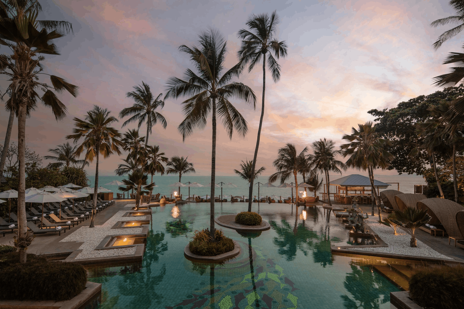 Anantara Vacation Club Bophut Koh Samui