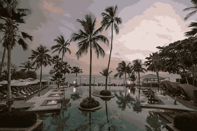 Anantara Vacation Club Bophut Koh Samui