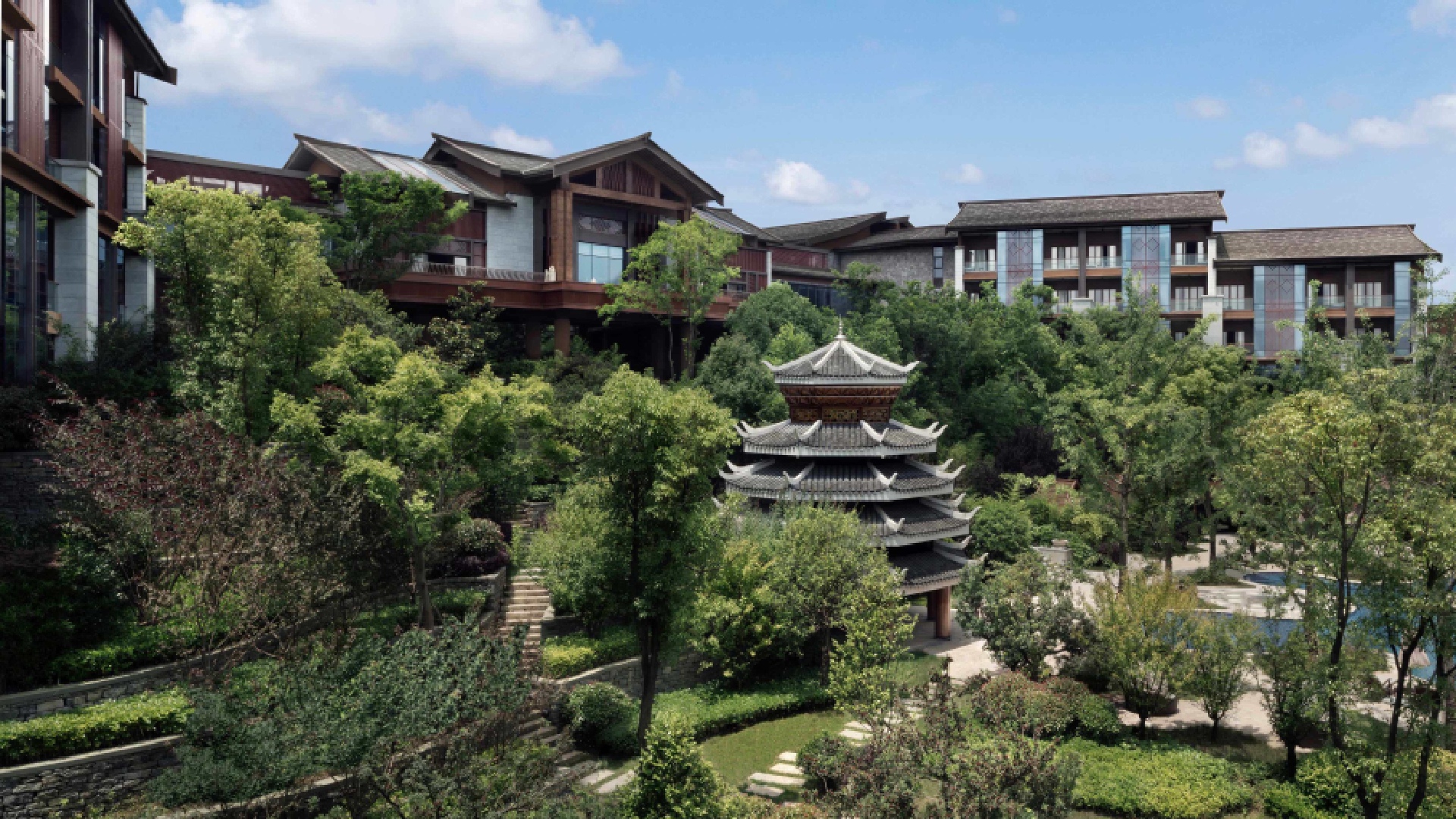 Anantara Guiyang Resort