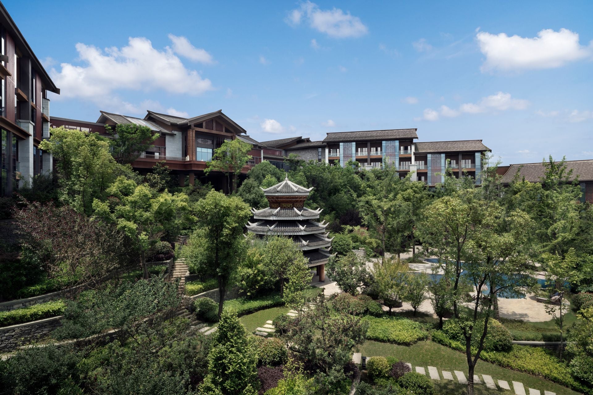 Anantara Guiyang Resort