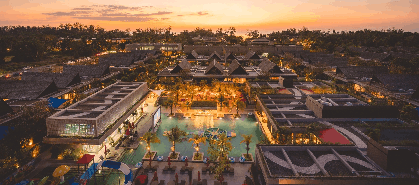 Anantara Vacation Club Mai Khao Phuket